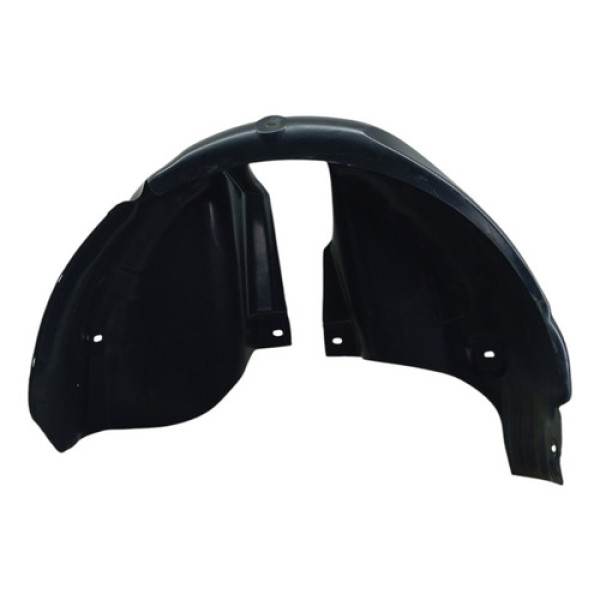 Parabarro Traseiro Direito Vw Gol Voyage G5 G6 2009 2016