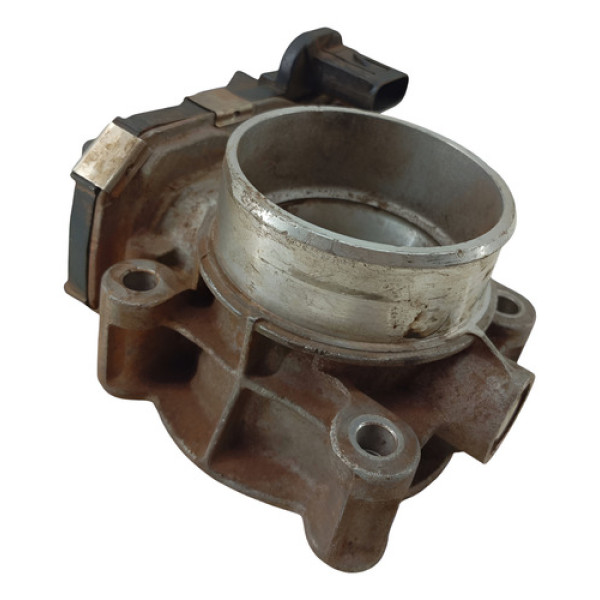 Tbi Corpo Borboleta Gm Onix Prisma 1.0 2013 2019