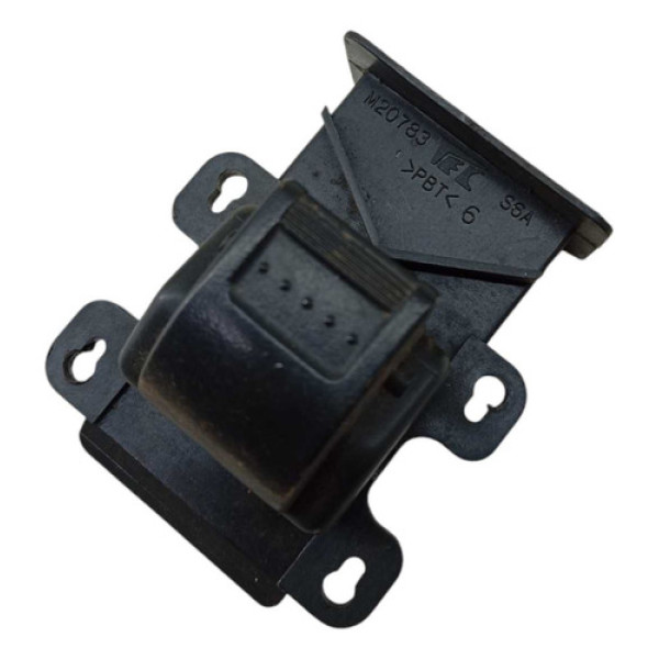  Botão Vidro Elétrico Simples Honda Fit 2003 2008