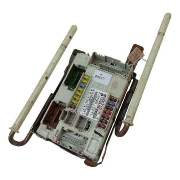 Caixa Fusível 503441780109 Fiat Argo Cronos 2016 2021