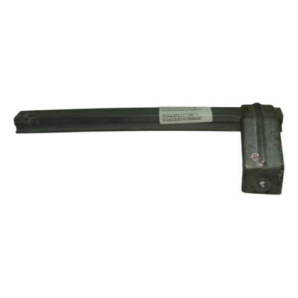 Guia Vidro Interno Dianteiro Direito Honda City Lx 1.5 2012