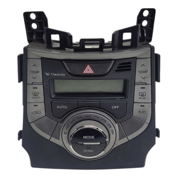 Comando Ar Condicionado Hyundai Elantra 2011 2015 972503xxxx