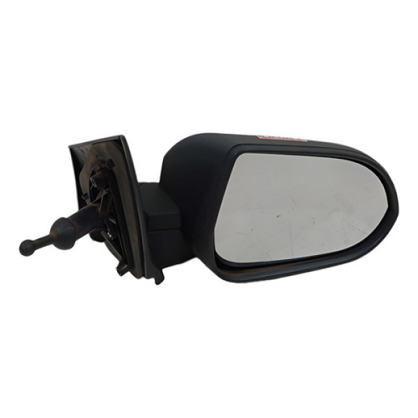 Retrovisor Manual Direito Chevrolet Onix Prisma 2014  2019