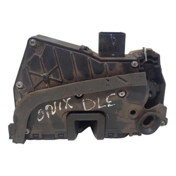 Fechadura Elétrico Dianteira Esquerda Onix Prisma Spin 13 20