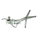 Maquina Vidro Eletrico Porta Direita Gm Celta 2007 2012