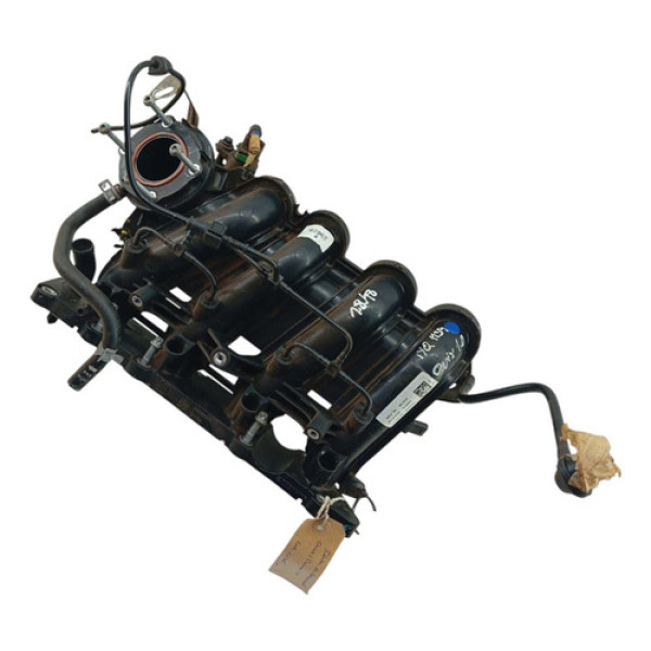 Coletor Admissão Gm Onix Prisma 1.0 2013 2019