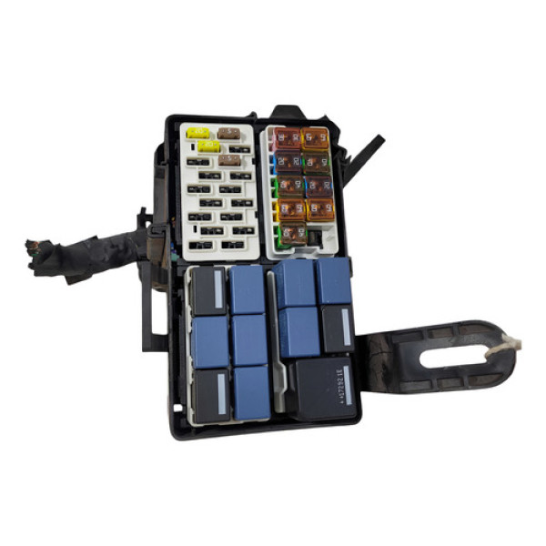 Caixa Fusíveis Externa H3b512a581cg Ford Ka 1.0 3cc 2014 19