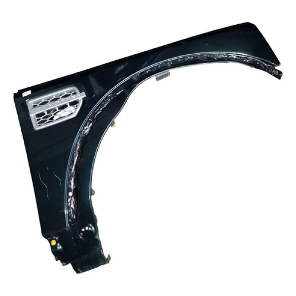 Paralama Direito Land Rover Discovery 4 2010