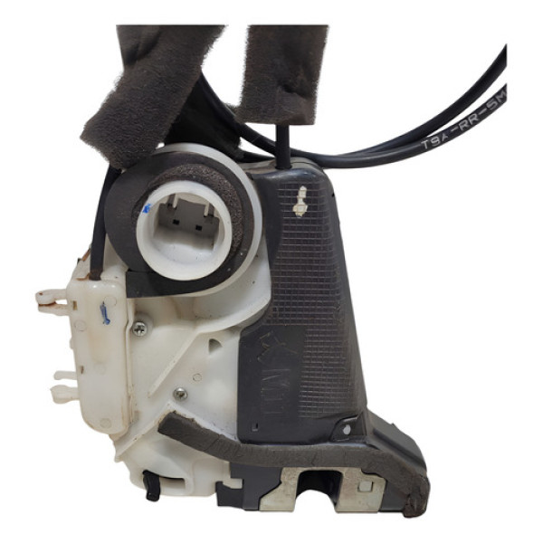 Fechadura Traseira Direita Honda Hrv Crv Fit City 2015 2019