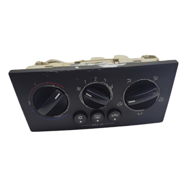 Comando Ar Condicionado Gm Meriva 2004 2012