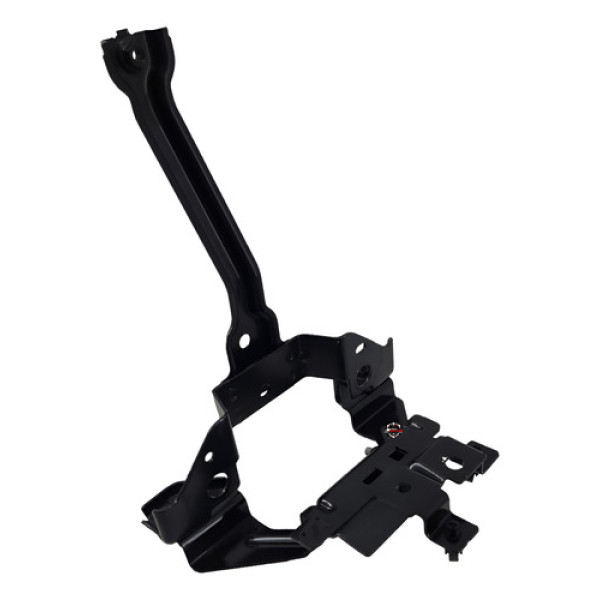 Fechadura Capô Ford New Fiesta 1.6 2015