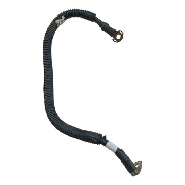 Cabo Aterramento Vw Gol Saveiro Voyage G5 G6 G7 2009 2018 Preto