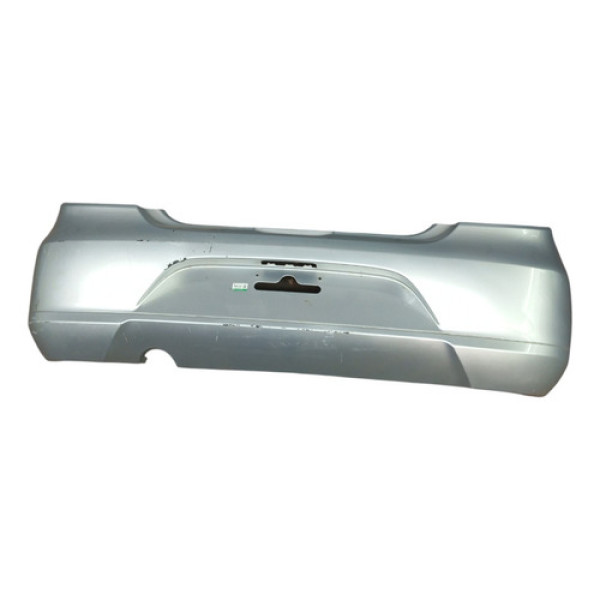 Parachoque Traseiro Vw Gol G5 2009 2012