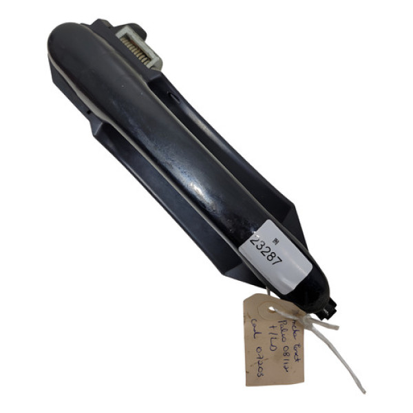 Maçaneta Externa Traseira Direita Fiat Palio 2013 2019 Traseira