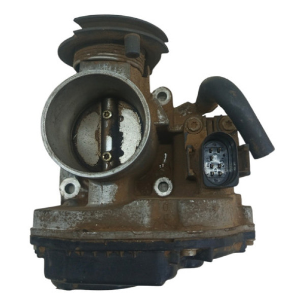 Corpo Tbi Borboleta 1.0 16v 8v Mi Vw Gol Parati 030133064g