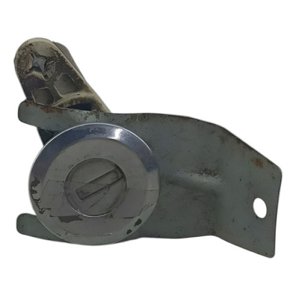 Miolo Porta Dianteira Direita Renault Logan  2011 Prata