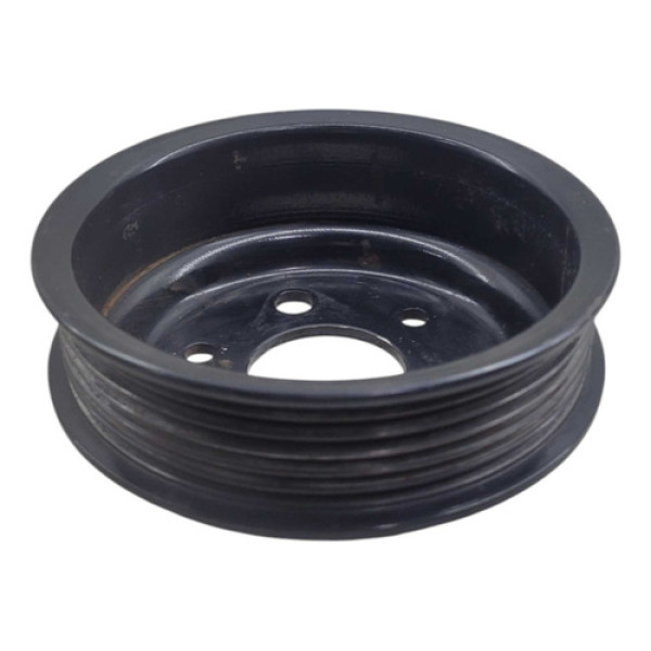 Polia Bomba Da Agua Ford Ka Se 2019 Cm5u8509