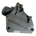 Suporte Compressor Ar Condicionado Gm Astra 1999 A 2020