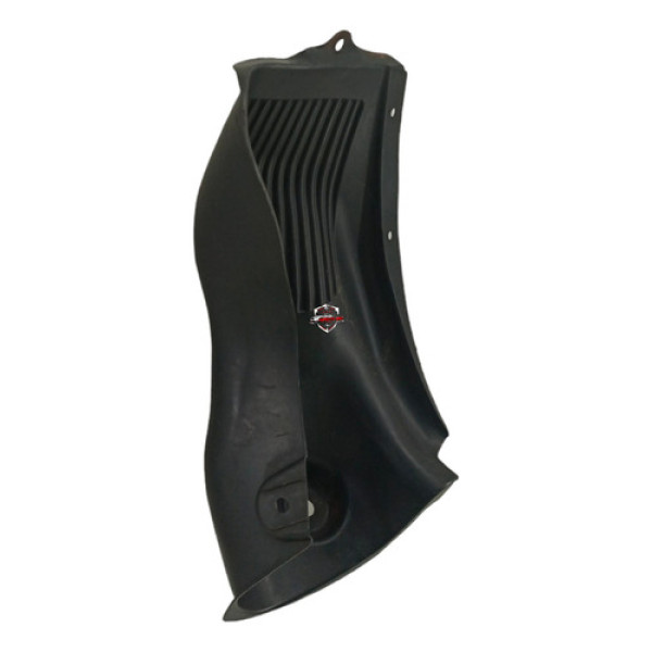 Parabarro Traseiro Direito Hyundai Hb20 2012 A 2019