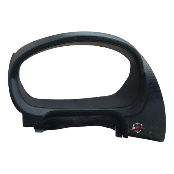 Acabamento Painel Instrumentos Mitsubishi L200 Triton 2013