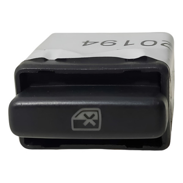 Botão Trava Destrava Vidro Vw Fox Spacefox 2004 2010