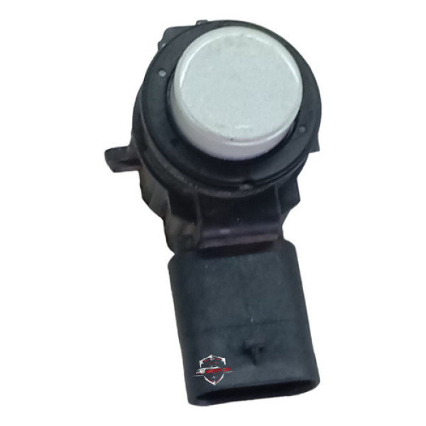 Sensor Estacionamento Jeep Compass 2018