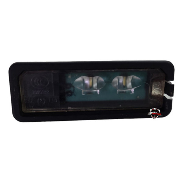 Luz Placa Volkswagen Golf Tsi 2014