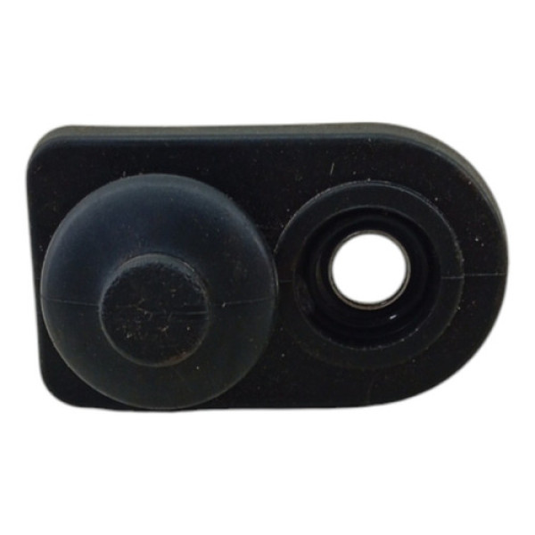 Sensor Porta Dianteira Direita Hb20 2015 Hatch Preto