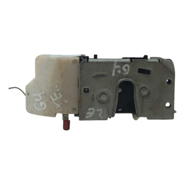 Fechadura Elétrica Traseira Esquerda Vw Gol G3 Parati 99 05