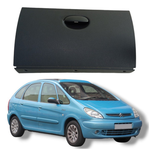 Tampa Porta Luvas Citroën Xsara Picasso 2004
