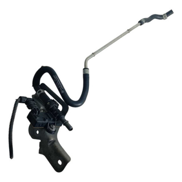 Sensor Combustível Volkswagen Jetta Tuguan Nivus 1.4 2019