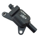 Bobina Ignição Gm Onix Prisma Cobalt 1.0 1.4 2015 24585662