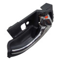Maçaneta Interna Direita Gm S10 2013 2015 Dianteira/traseira