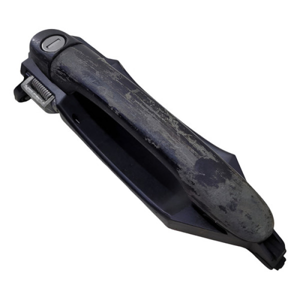 Maçaneta Externa Dianteira Esquerda Fiat Palio Siena 2006 10 Dianteira