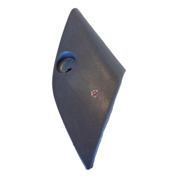 Moldura Interna Retrovisor Esquerdo Ford Ka 2007