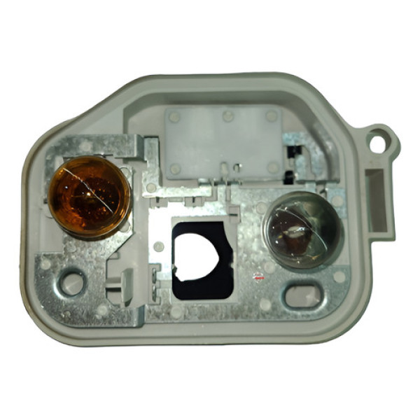 Circuito Lanterna Traseira Direita Peugeot 2008 1.6 18 Direito/passageiro Água