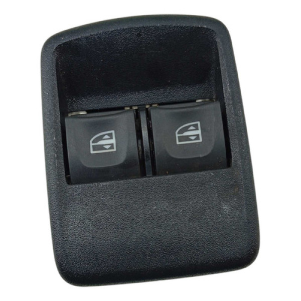 Botão Vidro Elétrico Renault Sandero Logan 2014 10023697