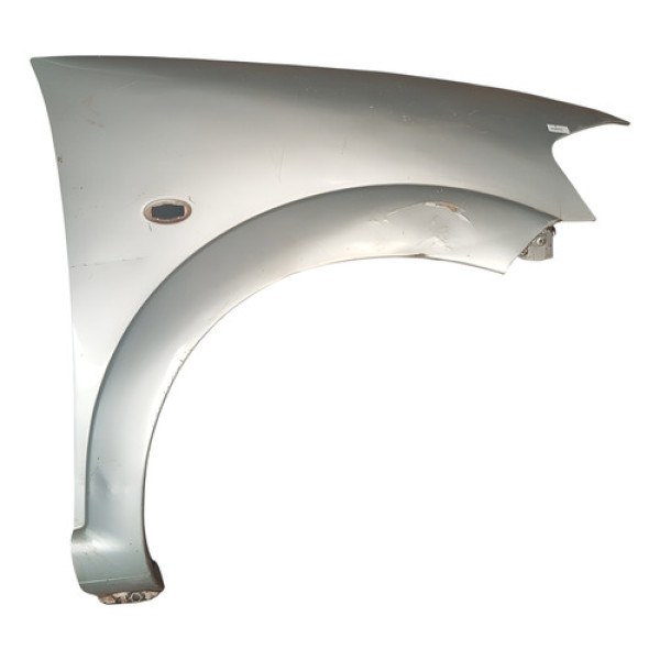 Paralama Direito Citroen C3 2003 2012