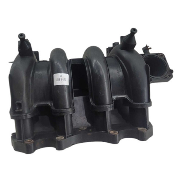 Coletor Admissão Vw Gol Fox Polo 1.6 2008 2016