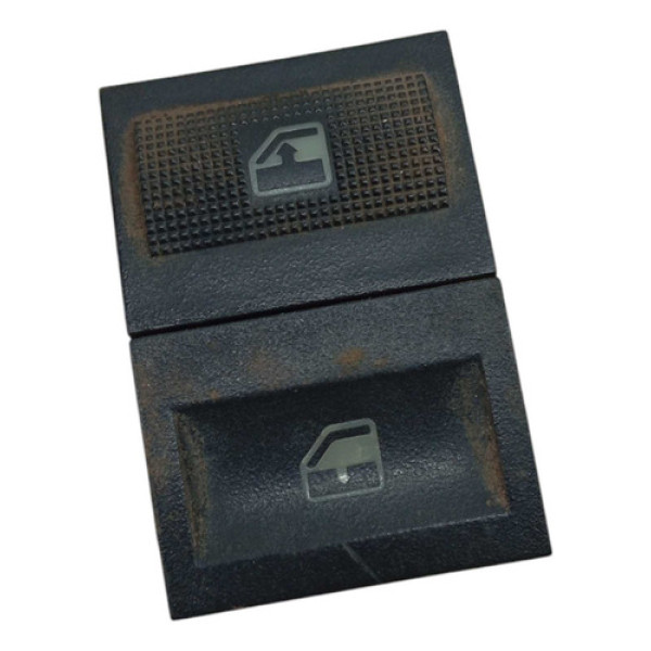 Botão Vidro Elétrico Vw Gol Parati 2000 2005 377959855b