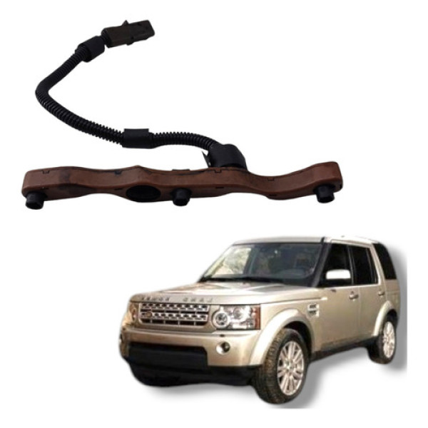 Chicote Vela Aquecedora Land Rover Discovery 4 2009 A 2013