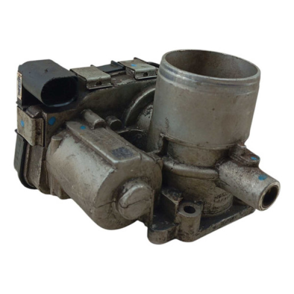 Tbi Corpo Borboleta Fiat Palio Uno 1.0 2010 2014 36gte3fc