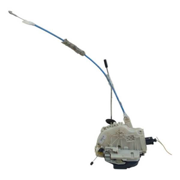 Fechadura Dianteira Direita Vw Gol G5 G6 2008 2012