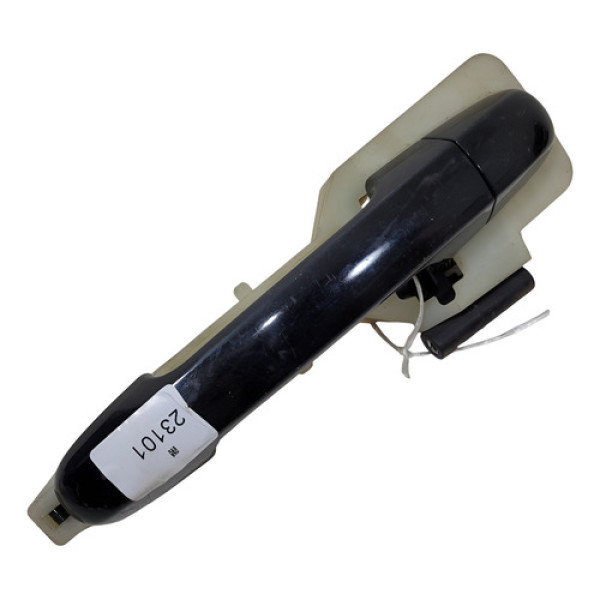 Maçaneta Externa Traseira Esquerda Hyundai I30 2008 2012 Traseira