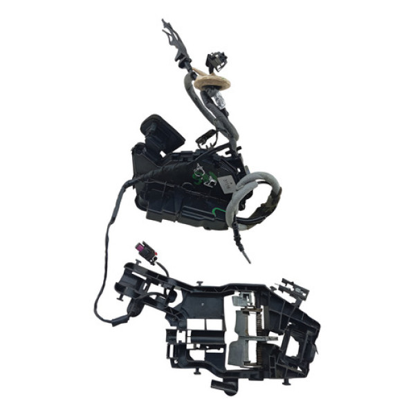 Fechadura Elétrica Diant Direita Vw Jetta 2018 2019