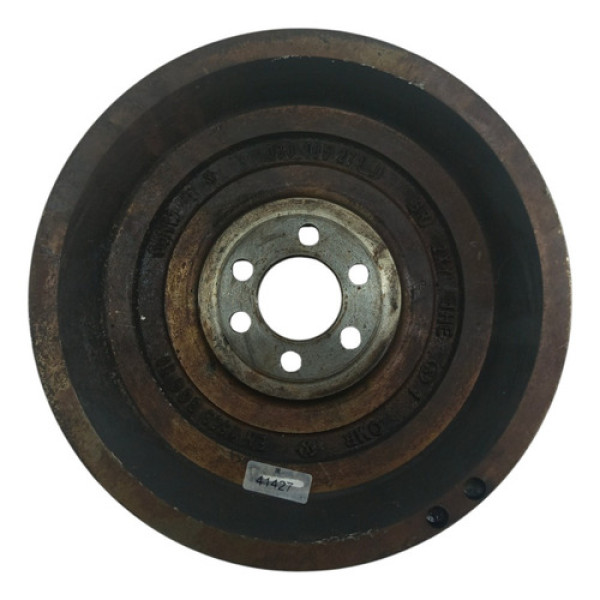 Volante Motor Cremalheira Vw Gol Fox Saveiro G5 G6 2008 2016