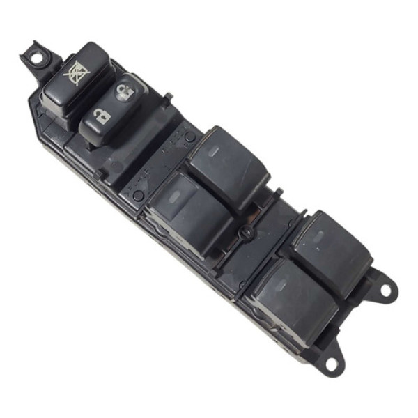 Comando Vidro Dianteiro Esquerdo Toyota Corolla  2016 2019