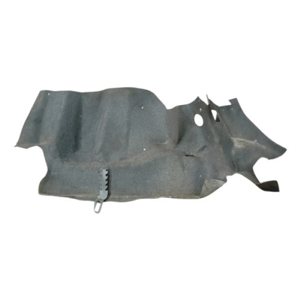 Forro Carpete Esquerdo Porta Malas Gm Corsa Classic