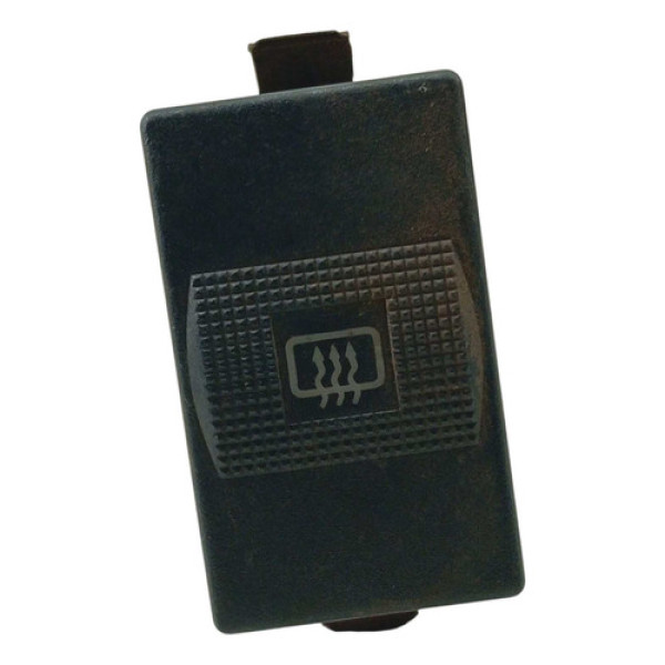 Botão Desembaçador Vw Santana 1998 2006 3279596211