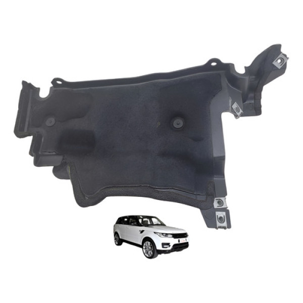 Tampa Motor Compartimento Range Rover Sport 2014 Cpla6d057